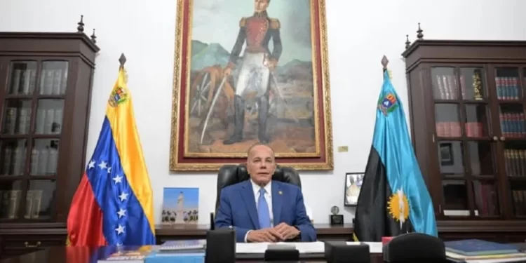 Rosales: «Vamos a obtener una importante victoria porque la situación política, económica y social no se puede ocultar»