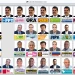 Conozca el tarjetón electoral que regirá las elecciones presidenciales 2024