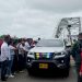 Colombia y Venezuela abren el paso de vehículos por el cuarto puente de la frontera común