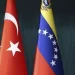 Venezuela y Turquía evalúan nuevos acuerdos energéticos, de transporte y de salud