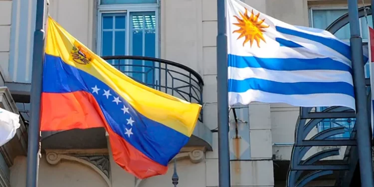 Uruguay establece un mecanismo acelerado para los venezolanos solicitantes de refugio