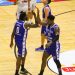 Trotamundos mantiene su invicto en el Forum al derrotar a Llaneros 89-78