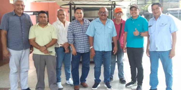 MAS Carabobo llama a bajarle dos a la diatriba electoral