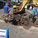 Reparan averías en la red de agua potable y rehabilitan pozos profundos en cinco municipios de Carabobo