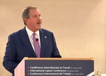 Fedecámaras insiste en diálogo social para lograr condiciones de trabajo justas y equitativas