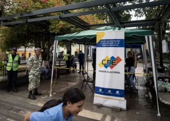 Tribunal electoral brasileño no enviará observadores a comicios en Venezuela