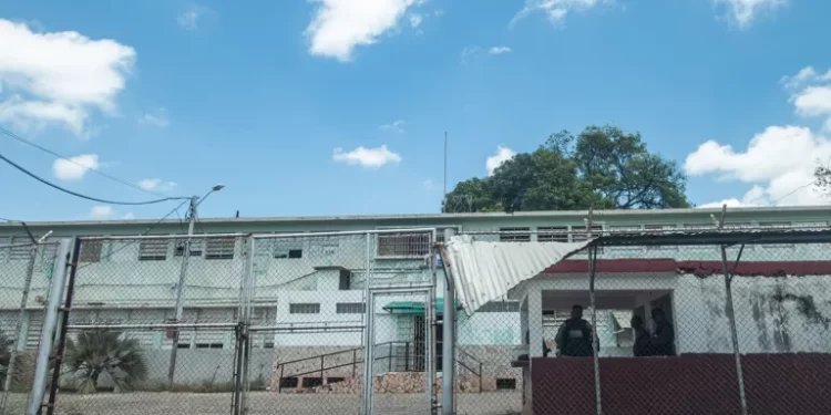 Privados de libertad exigen mejores condiciones tras cese de huelga de hambre