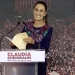 La oficialista Claudia Sheinbaum será la primera mujer en llegar a la Presidencia de México