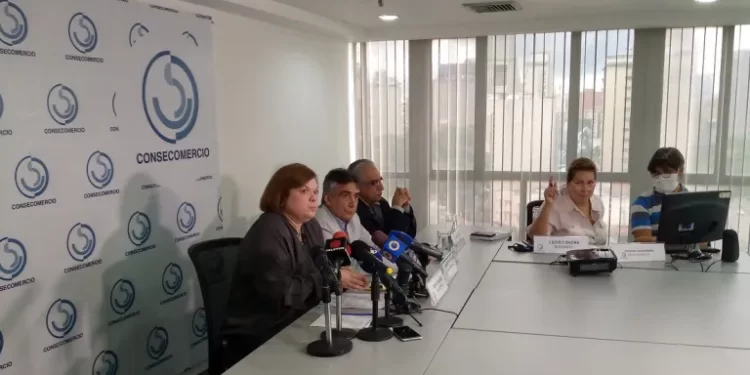 Consecomercio propone una reforma tributaria para reactivar económica