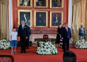 Los restos de Cristóbal Mendoza fueron llevados al Panteón Nacional: Primer presidente de Venezuela