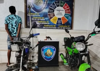 Una nueva banda delictiva quiere «tomar el control» en Parque Valencia