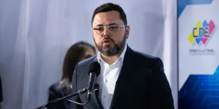 Maduro sobre Ecarri: «Me perdonan la palabra, que tipo tan fastidioso»