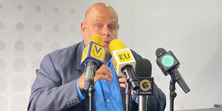 Francisco Bello: No podemos caer en triunfalismo, Nicolás Maduro tiene hoy cinco millones de votos