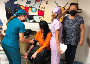 Programa de salud de la UC ha atendido 6.219 pacientes en 2024