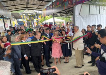 Alianza UC e YMCA Valencia: Inaugurado 5to. Encuentro para Leer-nos como una oportunidad única de promoción del libro y la lectura