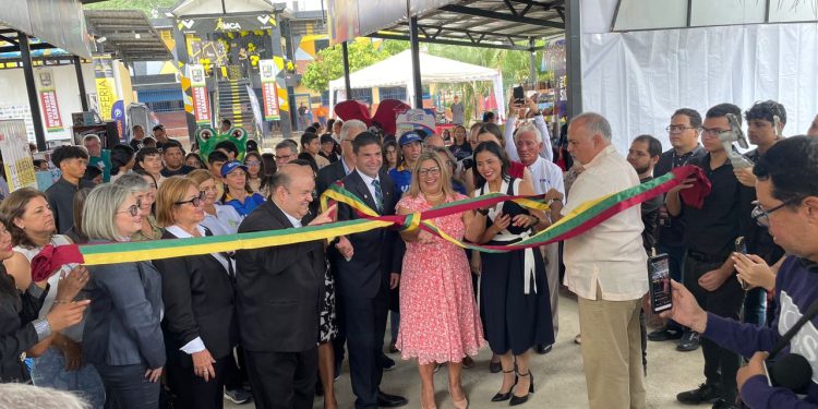 Alianza UC e YMCA Valencia: Inaugurado 5to. Encuentro para Leer-nos como una oportunidad única de promoción del libro y la lectura
