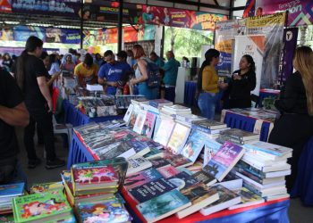 5to. Encuentro para Leer-nos aglutina expositores y supera expectativas