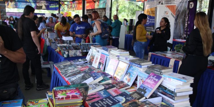 5to. Encuentro para Leer-nos aglutina expositores y supera expectativas