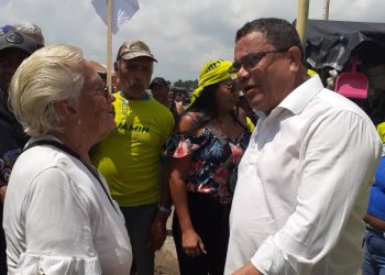 Benjamín Rausseo propone educación bilingüe y que los docentes sean los mejores pagados del país