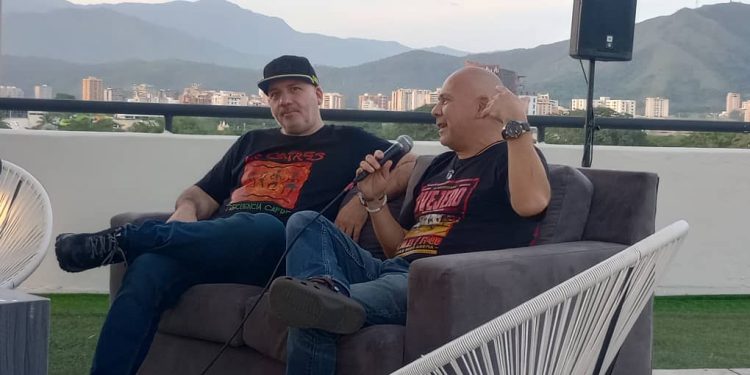 Los Cafres vuelven a Valencia después de 10 años de ausencia