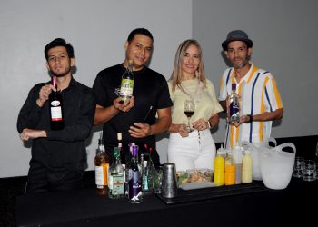 Carabobeños brindarán con la primera edición del Valencia Drink Fest
