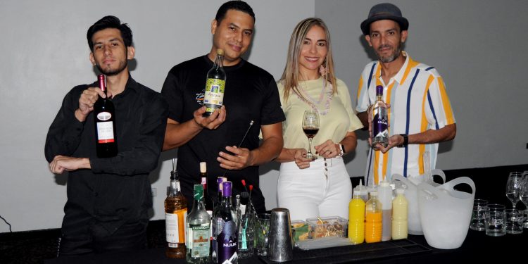 Carabobeños brindarán con la primera edición del Valencia Drink Fest