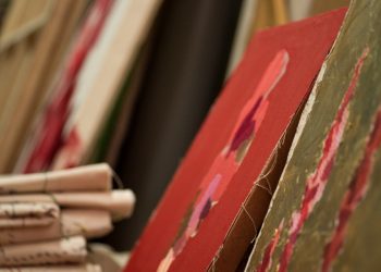 “Conectando Continentes” del valenciano Ramón Aular forma parte del patrimonio cultural venezolano