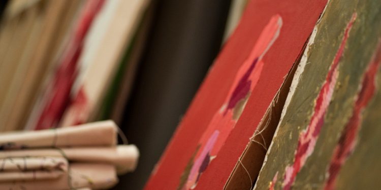 “Conectando Continentes” del valenciano Ramón Aular forma parte del patrimonio cultural venezolano