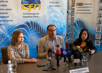 Cámara Ferretera Nacional impulsará la producción nacional durante la ExpoFerre Valencia 2024