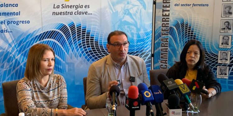 Cámara Ferretera Nacional impulsará la producción nacional durante la ExpoFerre Valencia 2024