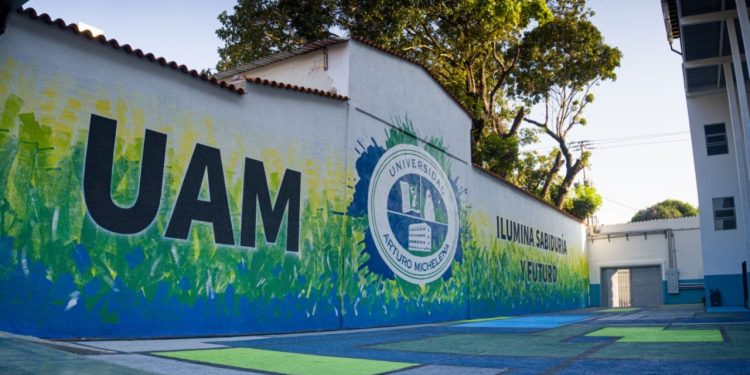La Universidad Arturo Michelena anuncia inicio de clases en su nueva sede en el Centro Histórico de Valencia