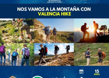 Periodistas realizarán caminata y visita al Asilo Santa Eduvigis este fin de semana