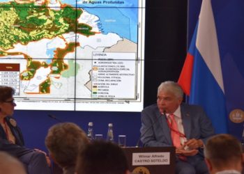 Ministro Castro Soteldo: Agricultura en Venezuela aporta un 48% al PIB