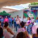 Benefician a 55 gestantes del Plan Nace con Amor en Guacara