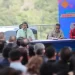 Maduro dice que habrá plan de generación eléctrica en Mérida y recuperación de la ULA