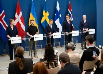 Estados Unidos cree que la integración de Ucrania en la OTAN es un proceso irreversible