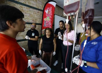 Periodistas se actualizaron sobre primeros auxilios médicos y psicológicos durante coberturas