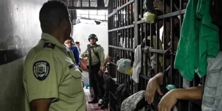 El Observatorio Venezolano de Prisiones recomienda al Gobierno evaluar las políticas penitenciarias