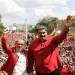 Maduro: la oposición tiene sicarios para atacarme en medio de la campaña