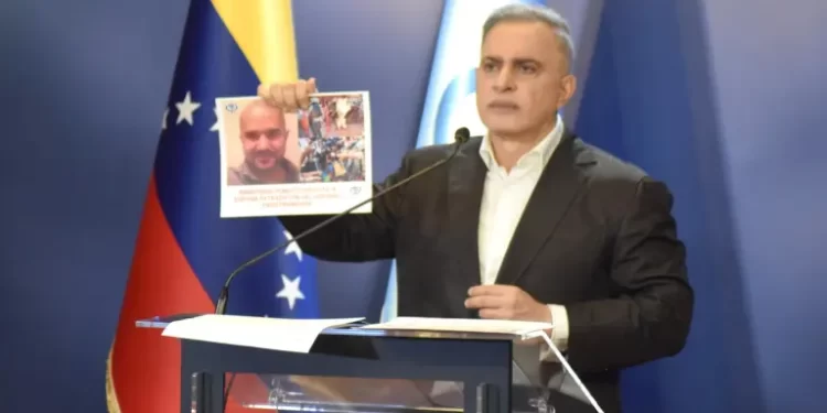 Fiscalía solicitó captura de cuatro sospechosos en caso Orlando Figuera