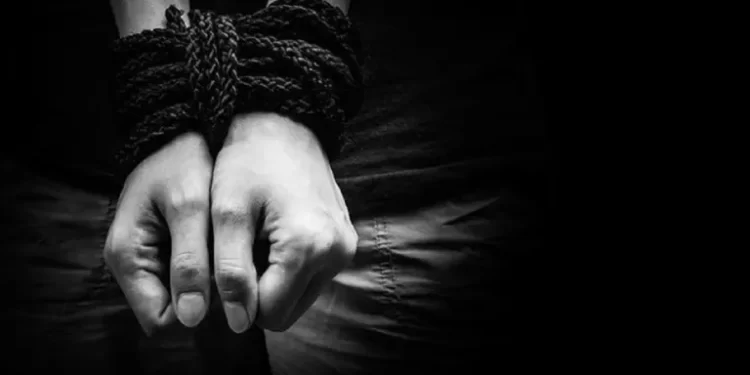 Rescatadas en Costa Rica 13 víctimas de trata y explotación laboral