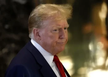 Trump no tiene miedo al arresto domiciliario