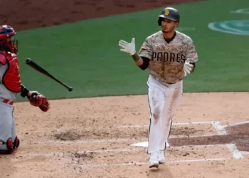 Tucupita Marcano es suspendido de por vida de la MLB