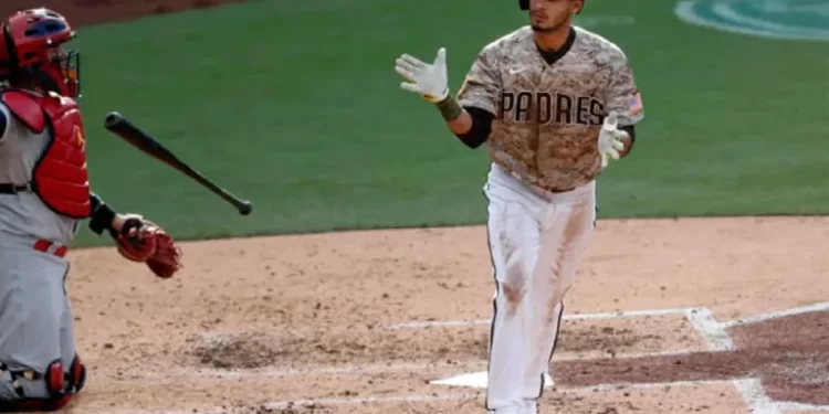 Tucupita Marcano es suspendido de por vida de la MLB