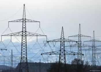 Sistema Eléctrico Nacional