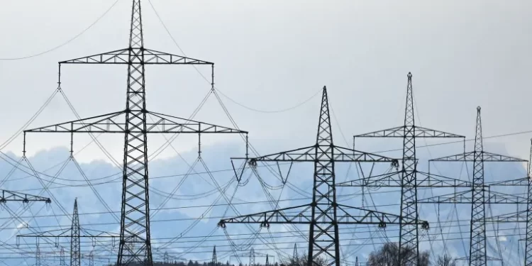 Sistema Eléctrico Nacional