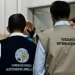 Veedores internacionales se despliegan para el simulacro electoral