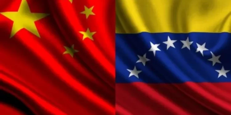 Venezuela y China firmaron tres acuerdos de cooperación enfocados en el desarrollo económico