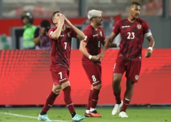 La Vinotinto está lista para la Copa América 2024: presentó sus convocados