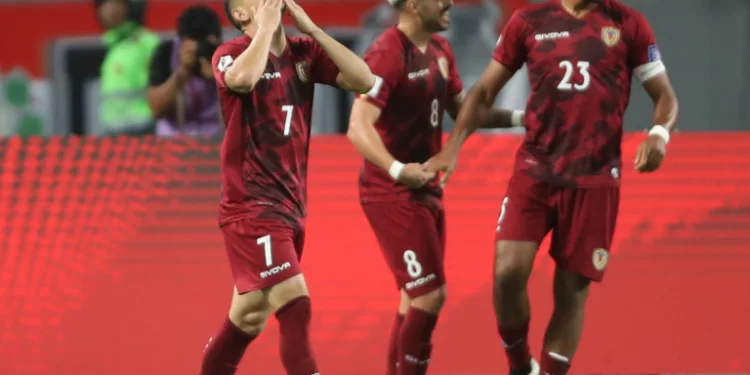 La Vinotinto está lista para la Copa América 2024: presentó sus convocados